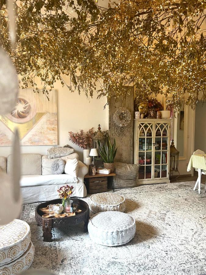Schlafen Im Atelier - Einzigartiges Gaestezimmer Am Ammersee Apartment Schondorf am Ammersee Luaran gambar