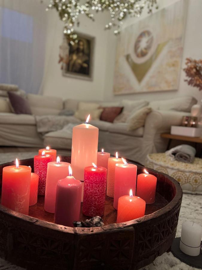 Schlafen Im Atelier - Einzigartiges Gaestezimmer Am Ammersee Apartment Schondorf am Ammersee Luaran gambar