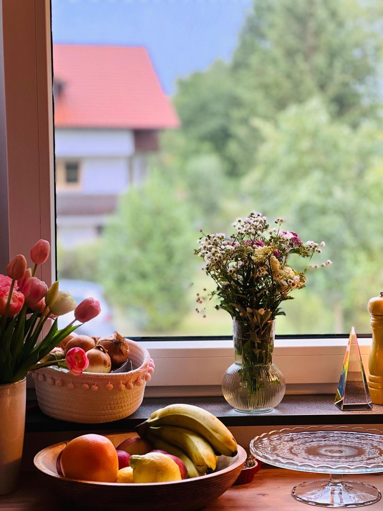 Schlafen Im Atelier - Einzigartiges Gaestezimmer Am Ammersee Apartment Schondorf am Ammersee Luaran gambar
