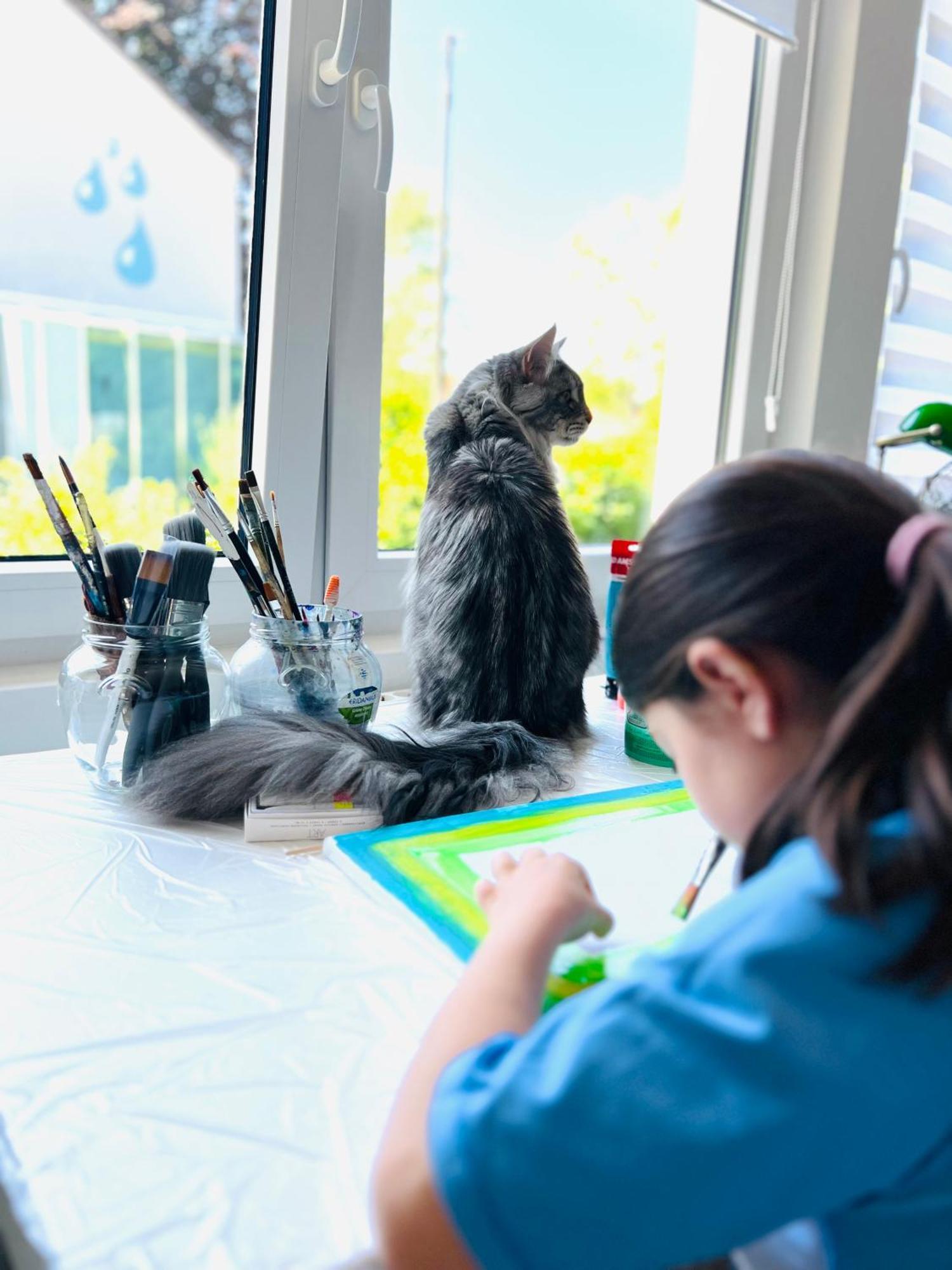 Schlafen Im Atelier - Einzigartiges Gaestezimmer Am Ammersee Apartment Schondorf am Ammersee Luaran gambar