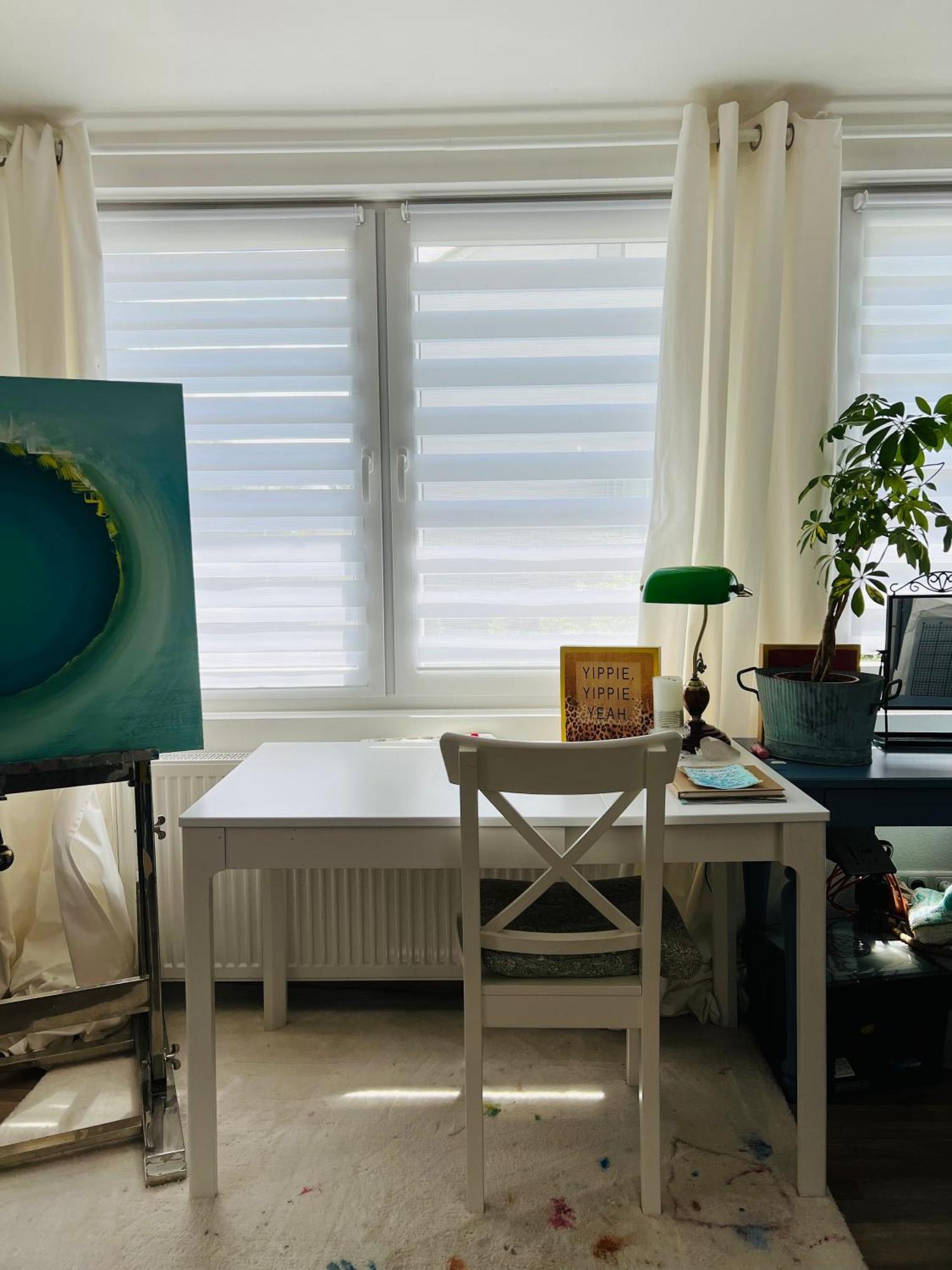 Schlafen Im Atelier - Einzigartiges Gaestezimmer Am Ammersee Apartment Schondorf am Ammersee Luaran gambar
