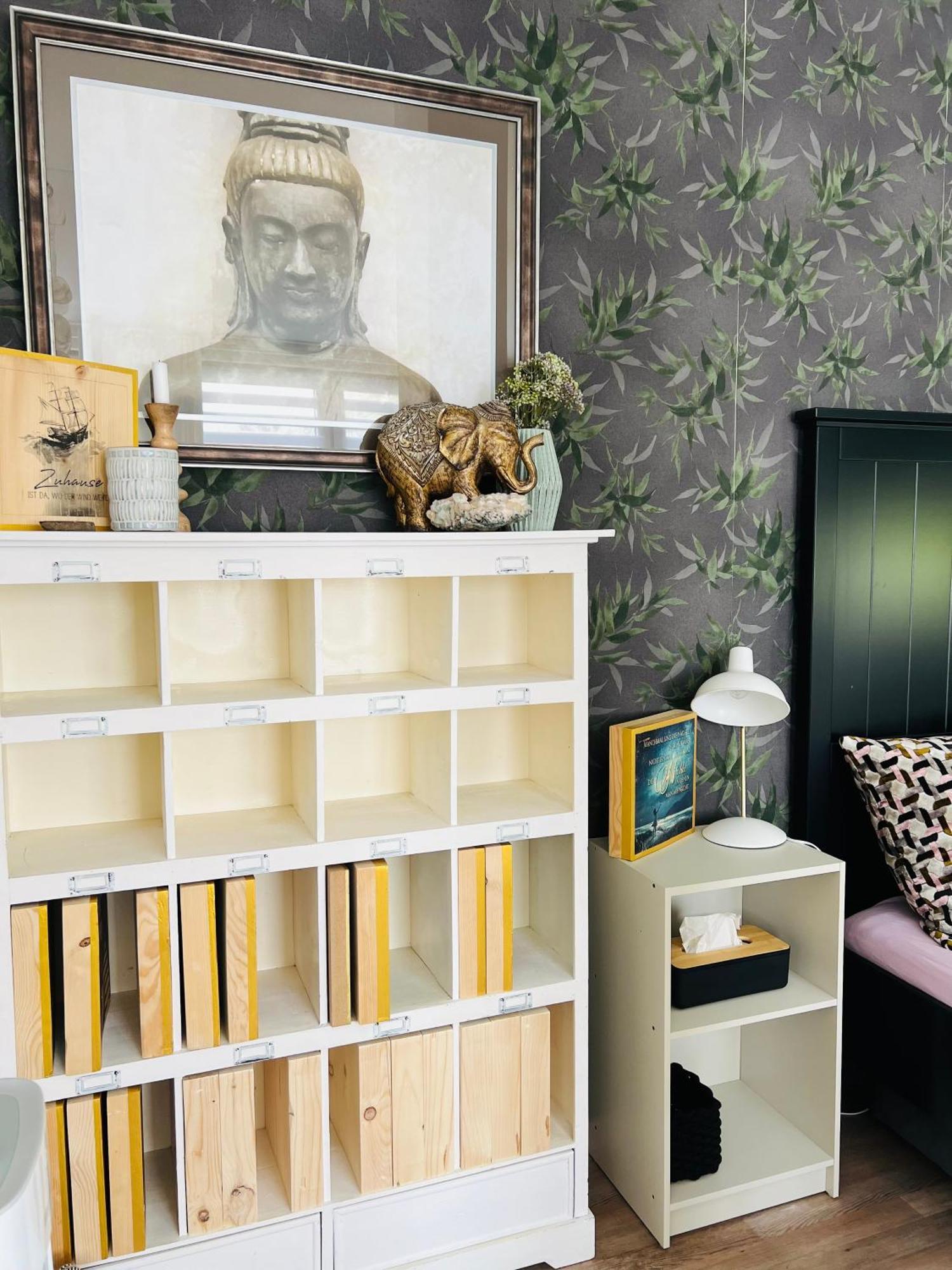 Schlafen Im Atelier - Einzigartiges Gaestezimmer Am Ammersee Apartment Schondorf am Ammersee Luaran gambar