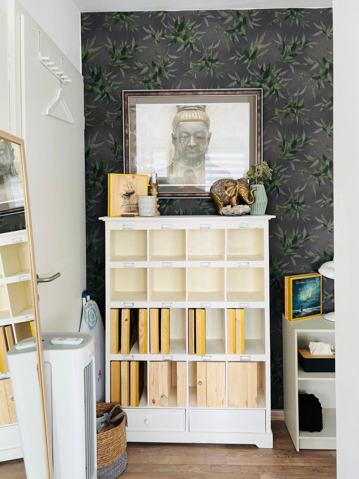 Schlafen Im Atelier - Einzigartiges Gaestezimmer Am Ammersee Apartment Schondorf am Ammersee Luaran gambar