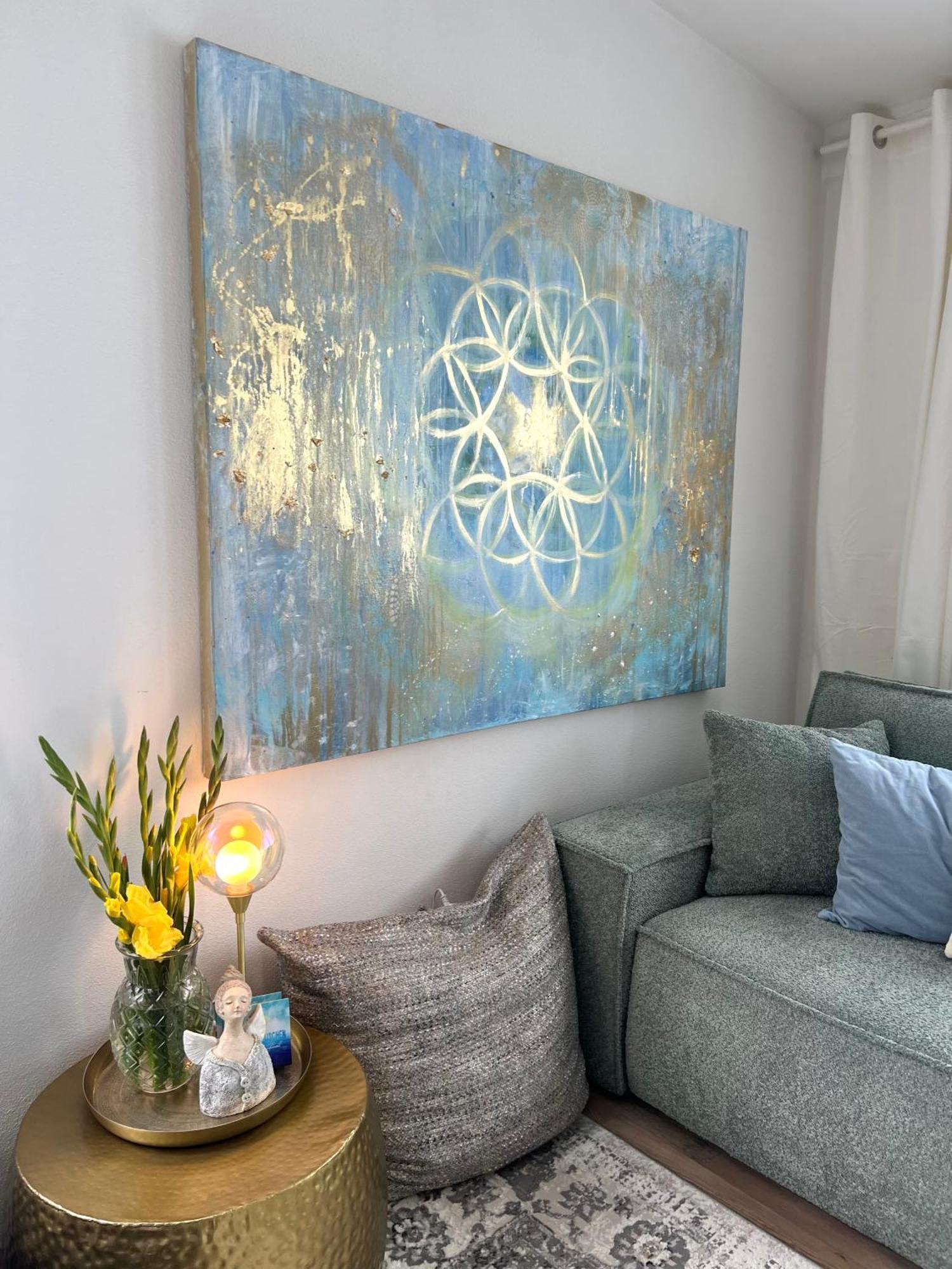 Schlafen Im Atelier - Einzigartiges Gaestezimmer Am Ammersee Apartment Schondorf am Ammersee Luaran gambar