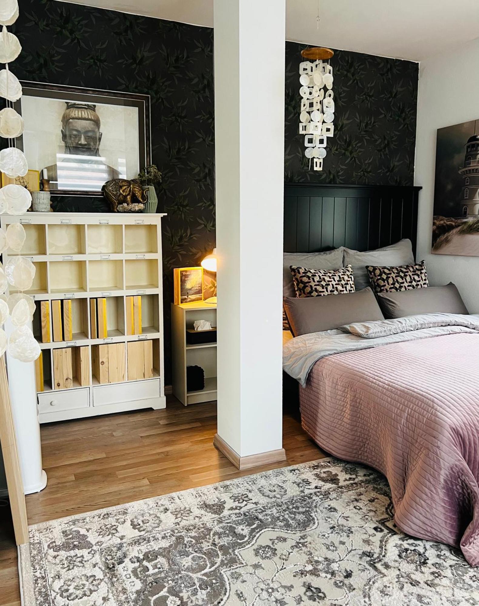 Schlafen Im Atelier - Einzigartiges Gaestezimmer Am Ammersee Apartment Schondorf am Ammersee Luaran gambar